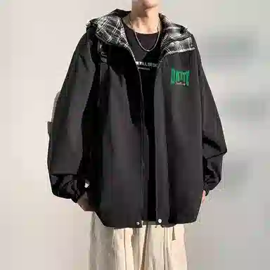 Unite Life HOODS logo