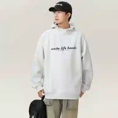 Unite Life HOODS logo