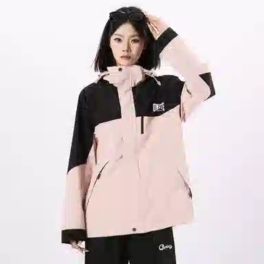 Unite Life HOODS logo