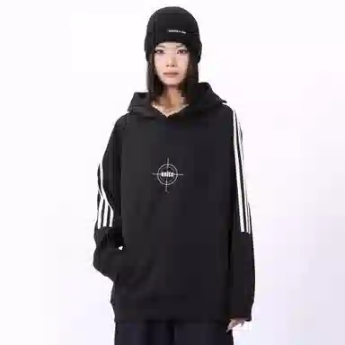 Unite Life HOODS logo