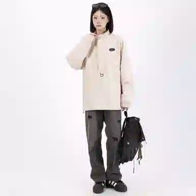 Unite Life HOODS Logo