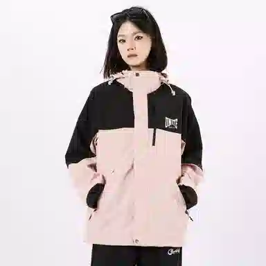 Unite Life HOODS logo