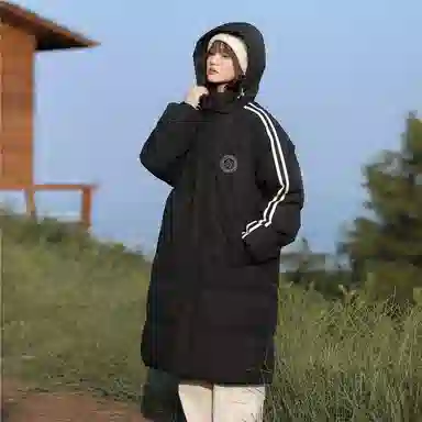 Unite Life HOODS Logo