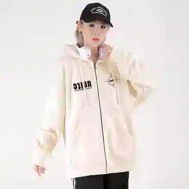 Unite Life HOODS logo