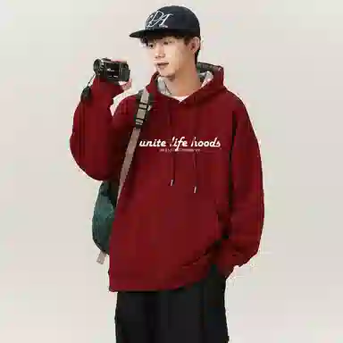 Unite Life HOODS