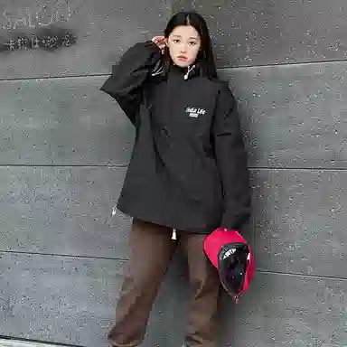 Unite Life HOODS Logo