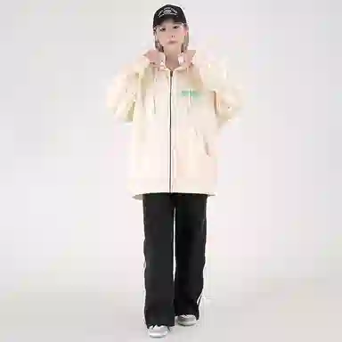 Unite Life HOODS logo