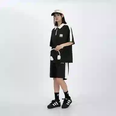 Unite Life HOODS logopolo