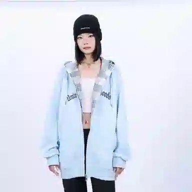 Unite Life HOODS logo