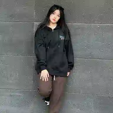 Unite Life HOODS Logo