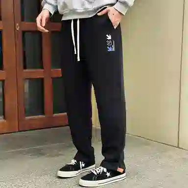 Unite Life HOODS Logo