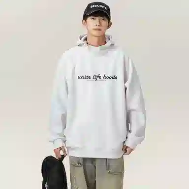 Unite Life HOODS logo