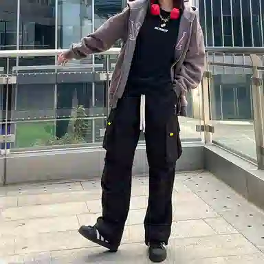 Unite Life HOODS Logo