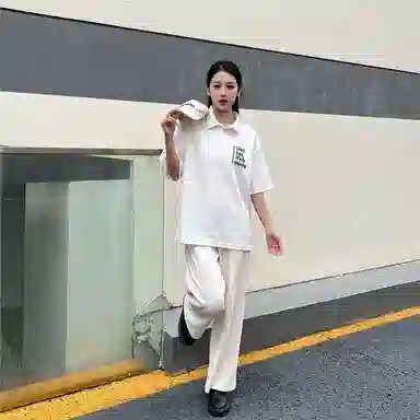 Unite Life HOODS LogoPolo