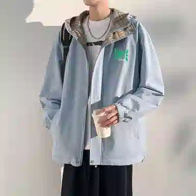 Unite Life HOODS logo