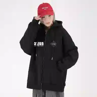 Unite Life HOODS logo