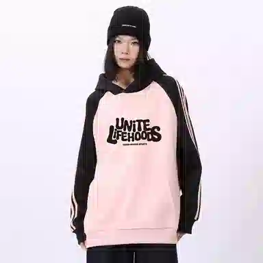 Unite Life HOODS