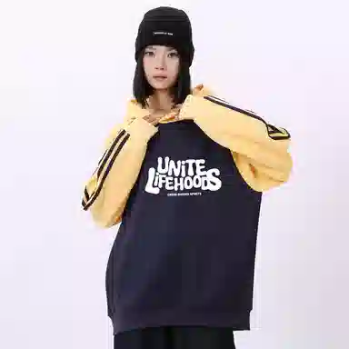 Unite Life HOODS