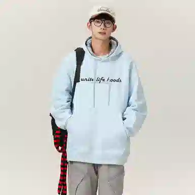 Unite Life HOODS