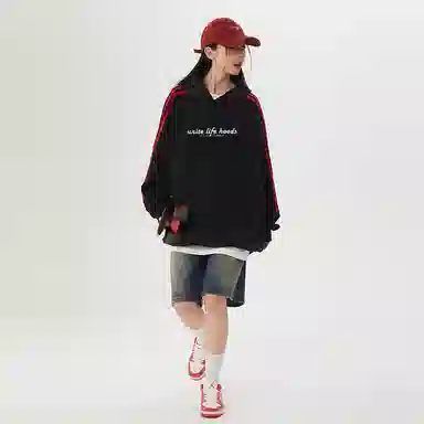 Unite Life HOODS logo