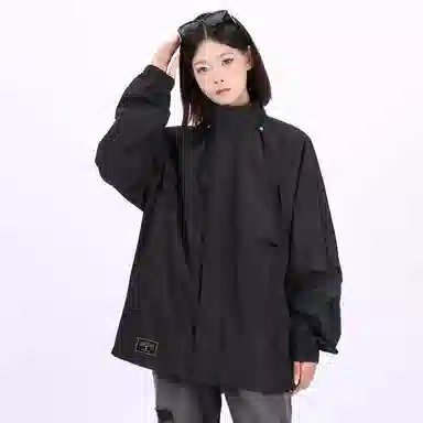 Unite Life HOODS logo