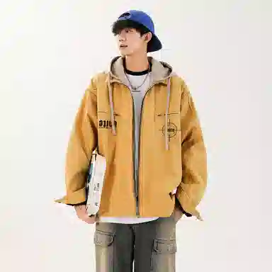 Unite Life HOODS logo