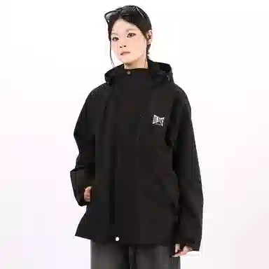 Unite Life HOODS logo