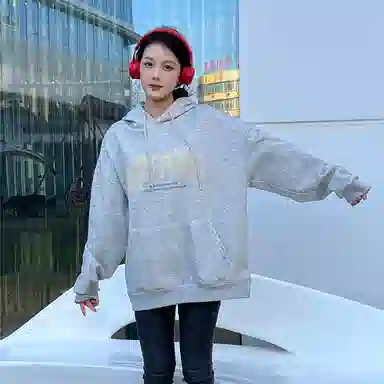 Unite Life HOODS Logo