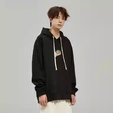 Unite Life HOODS Logo