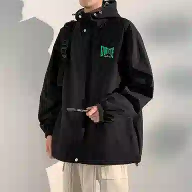 Unite Life HOODS logo