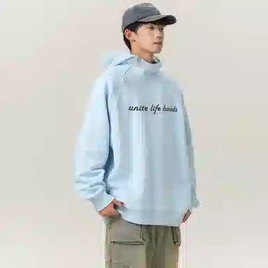 Unite Life HOODS logo