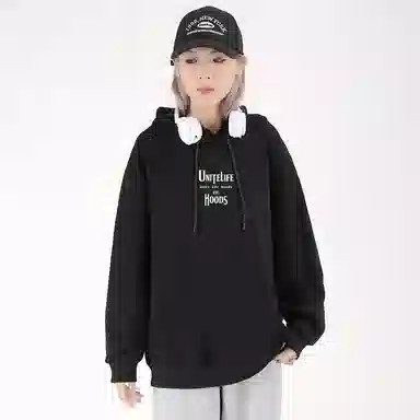 Unite Life HOODS