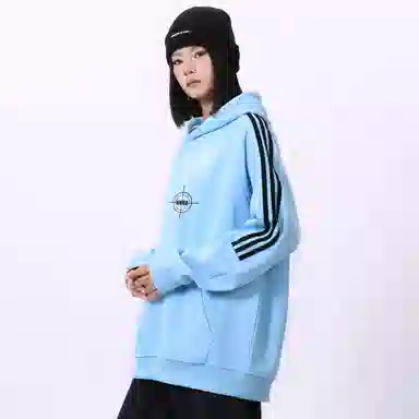 Unite Life HOODS logo