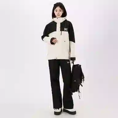 Unite Life HOODS logo