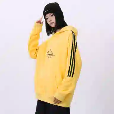 Unite Life HOODS logo