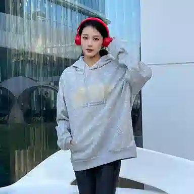 Unite Life HOODS Logo