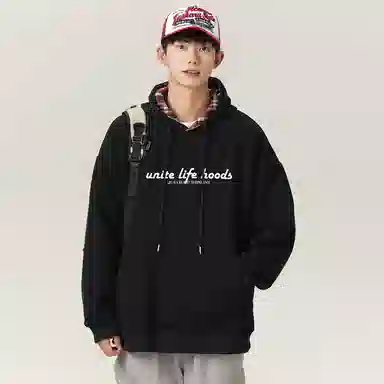 Unite Life HOODS