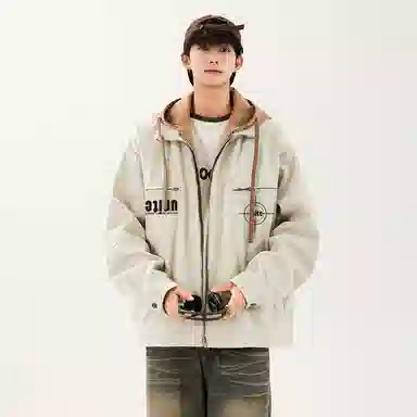 Unite Life HOODS logo