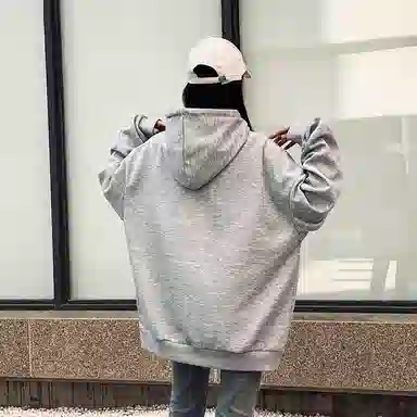 Unite Life HOODS logo