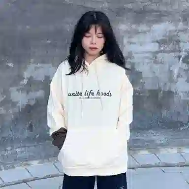 Unite Life HOODS
