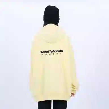 Unite Life HOODS