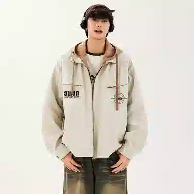 Unite Life HOODS logo