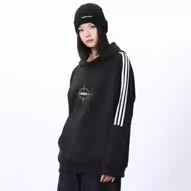 Unite Life HOODS logo