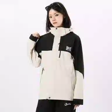 Unite Life HOODS logo