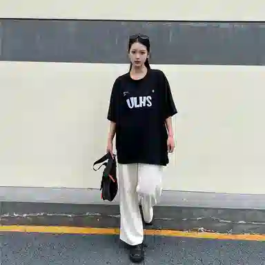 Unite Life HOODS LogoT