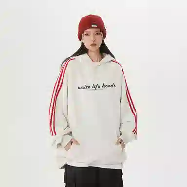 Unite Life HOODS logo