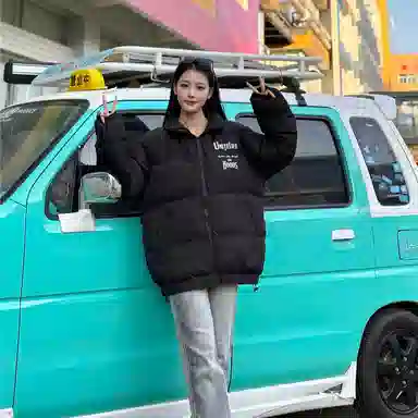 Unite Life HOODS logo