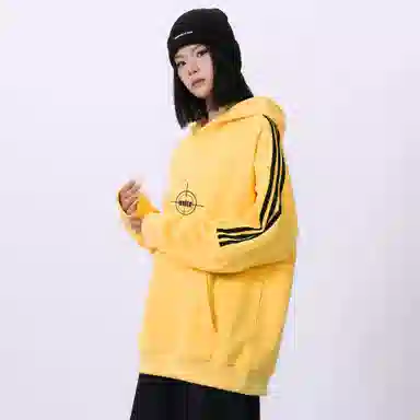 Unite Life HOODS logo