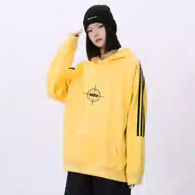 Unite Life HOODS logo