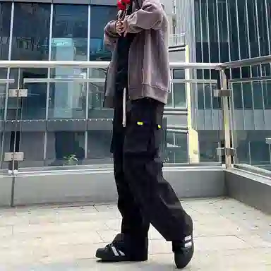 Unite Life HOODS Logo